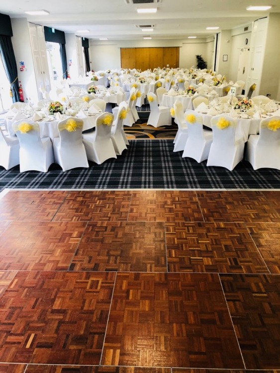 DoubleTree by Hilton Cheltenham-Cotswolds