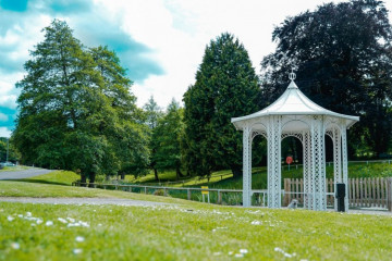 Doubletree by Hilton Cheltenham