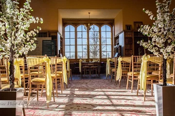 Delapre Abbey Weddings