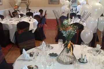 Red Lion Hotel