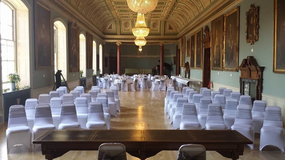 The Guildhall Worcester