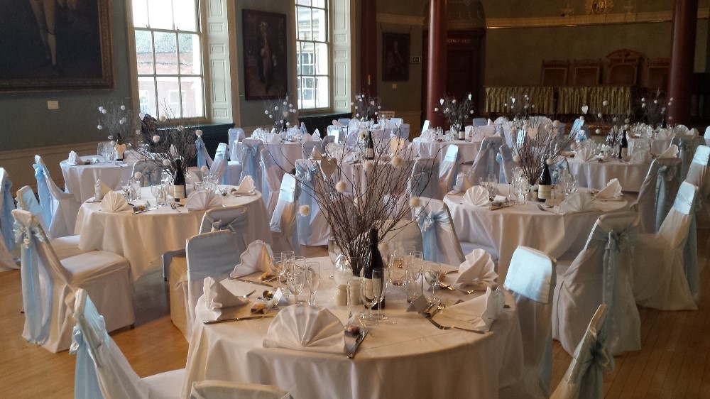 The Guildhall Worcester