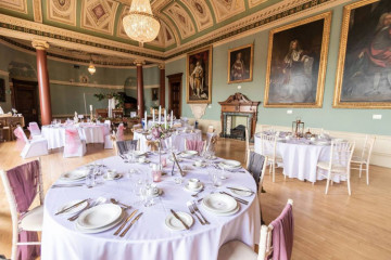 The Guildhall Worcester