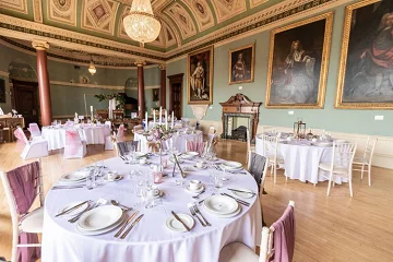 The Guildhall Worcester