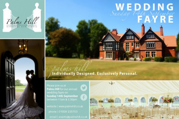 Palms Hill Weddings &amp; Events