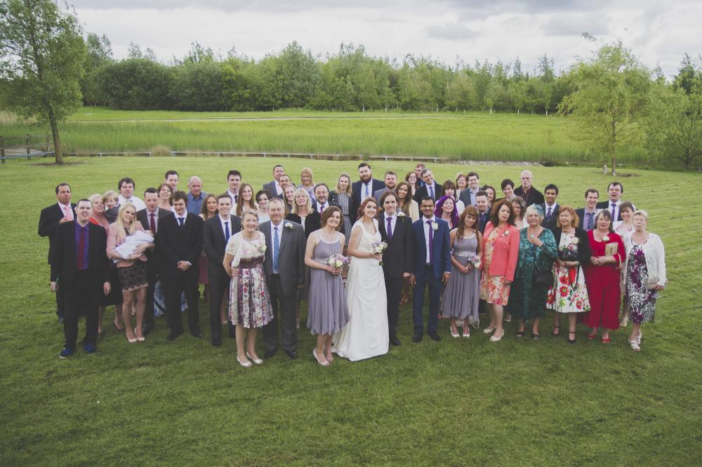 Forest of Marston Vale