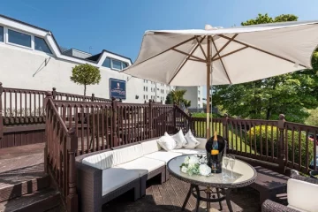 Stradey Park Hotel