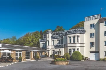 Stradey Park Hotel