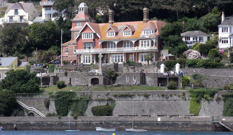 The Cliff House Trust