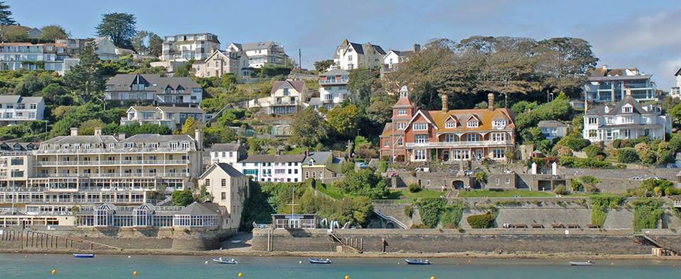 The Cliff House Trust