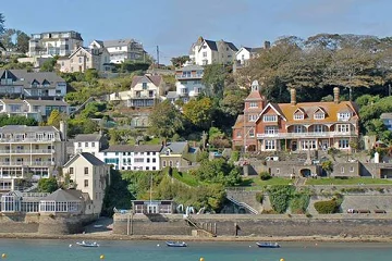 Cliff House Trust Ltd