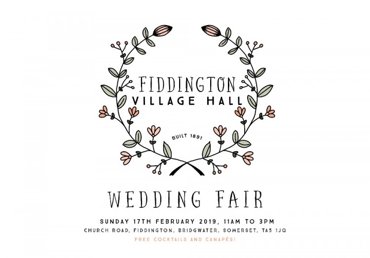 Fiddington Village Hall