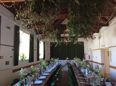 Fiddington Village Hall