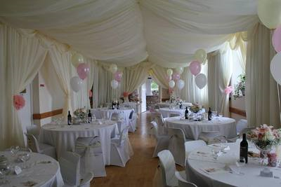 Fiddington Village Hall