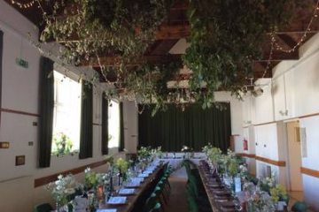 Fiddington Village Hall, Fiddington,  Bridgwater, Somerset.