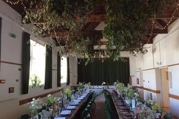 Fiddington Village Hall, Fiddington,  Bridgwater, Somerset.
