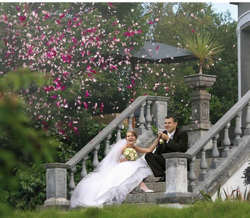 Trenython Manor Resort