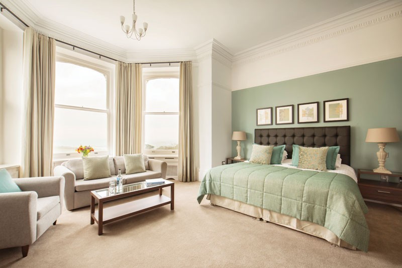 Trenython Manor Resort