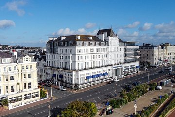 The Cavendish Hotel