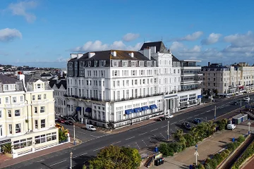 The Cavendish Hotel