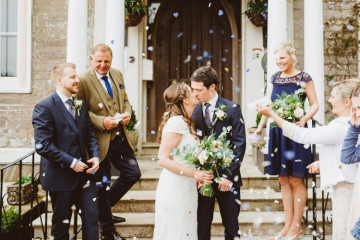 Buckland Tout Saints Hotel