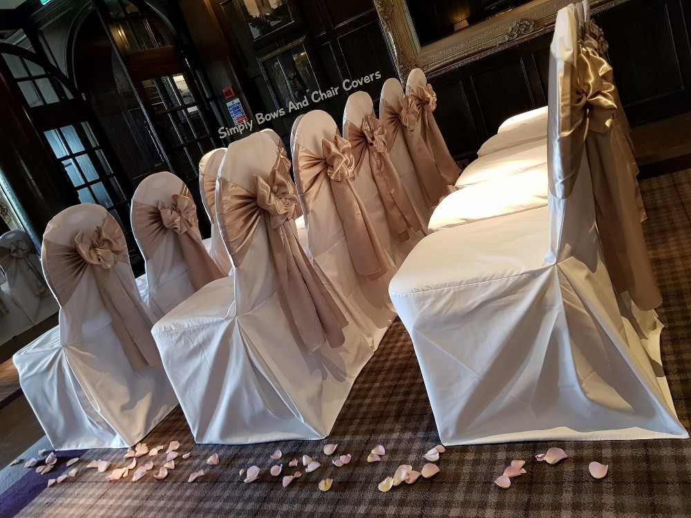 Slaley Hall Hotel, Spa & Golf Resort