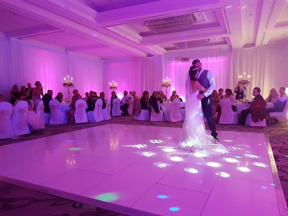 Slaley Hall Hotel, Spa & Golf Resort