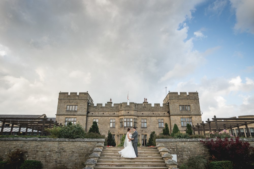 Slaley Hall Hotel, Spa & Golf Resort