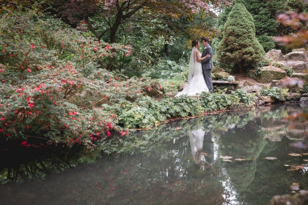 Slaley Hall Hotel, Spa & Golf Resort