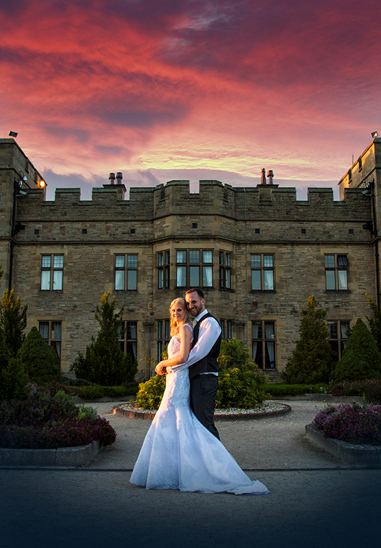 Slaley Hall Hotel, Spa & Golf Resort