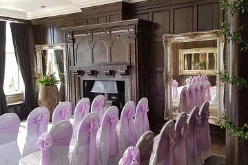 Slaley Hall Hotel