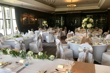 Slaley Hall Hotel