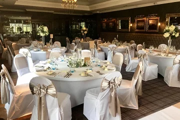 Slaley Hall Hotel
