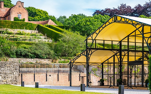 Port Lympne Safari Park