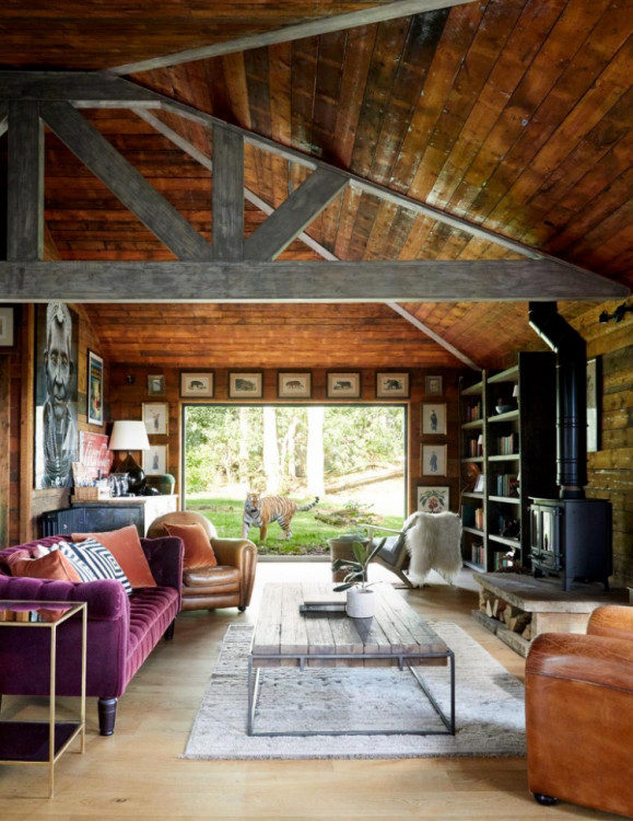 Port Lympne Safari Park