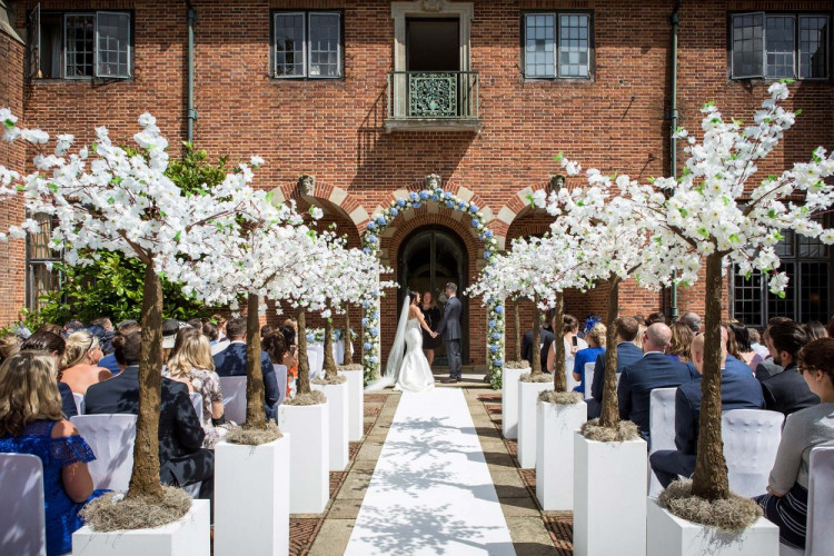 Port Lympne Safari Park