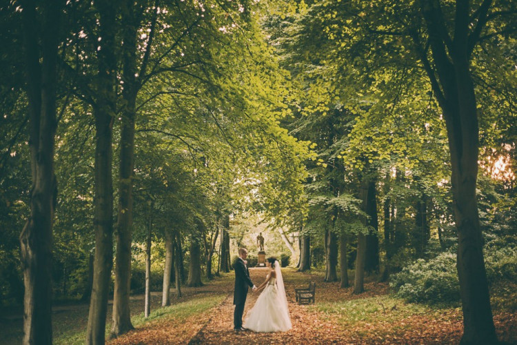 Port Lympne Safari Park