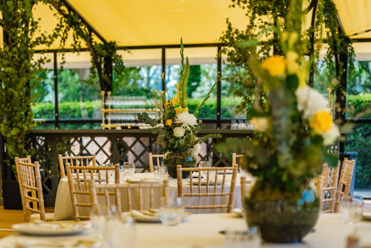 Port Lympne Safari Park