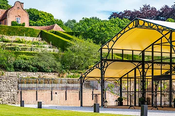 Port Lympne Hotel & Reserve
