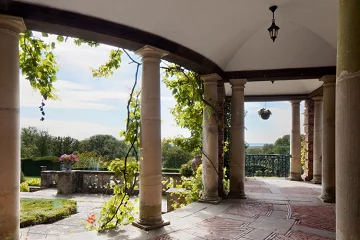 Port Lympne Hotel & Reserve