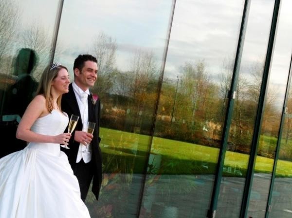 Crowne Plaza Marlow by IHG