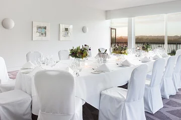 Crowne Plaza Marlow