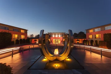 Crowne Plaza Marlow