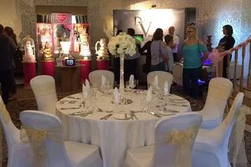 Lysses House Hotel