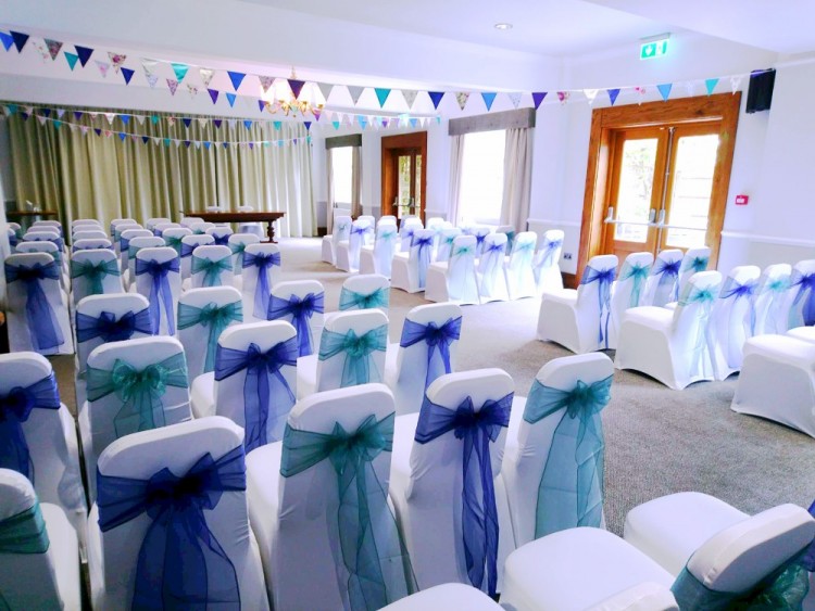 Balmer Lawn Hotel & The New Forest Spa | Brockenhurst