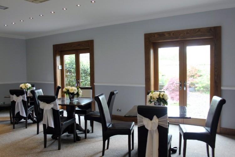 Balmer Lawn Hotel & The New Forest Spa | Brockenhurst