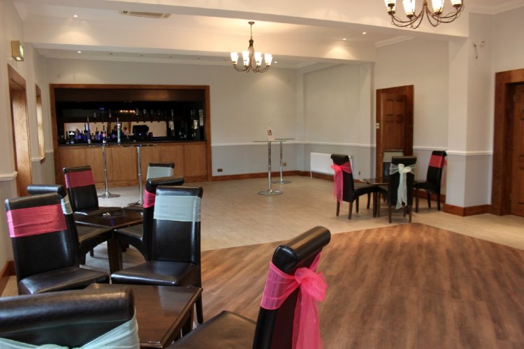 Balmer Lawn Hotel & The New Forest Spa | Brockenhurst