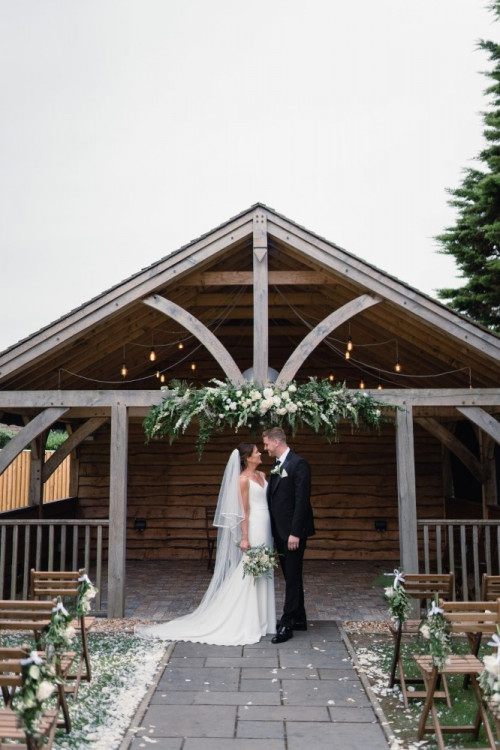 Balmer Lawn Hotel & The New Forest Spa | Brockenhurst