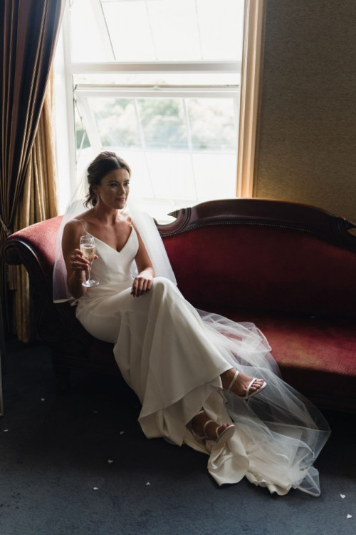 Balmer Lawn Hotel & The New Forest Spa | Brockenhurst