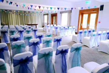 Balmer Lawn Hotel & Saltus Spa